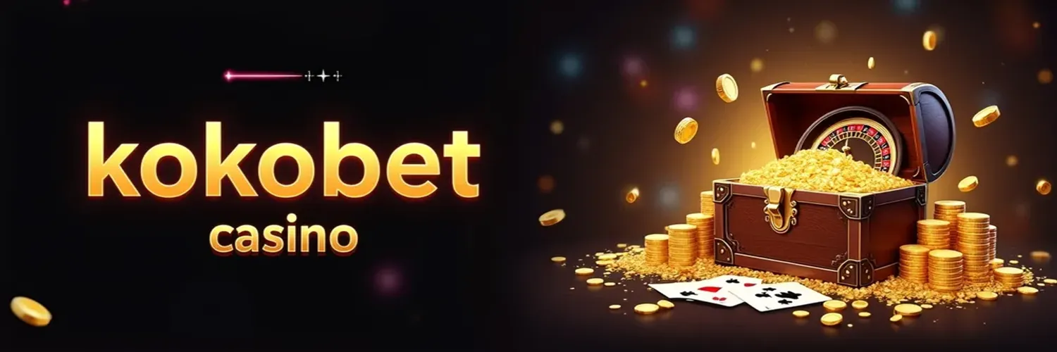 KokoBet Casino Speel Nu